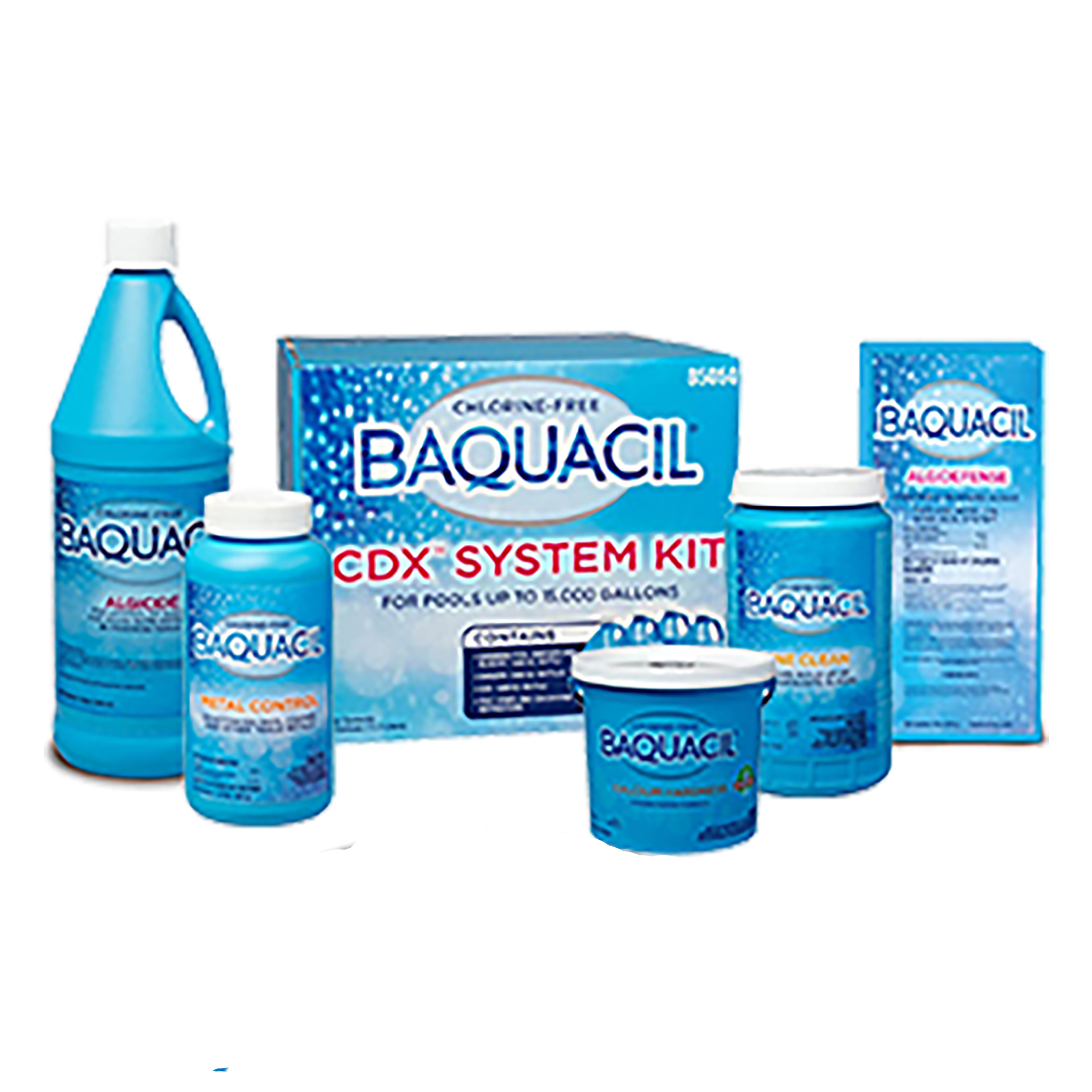 Baquacil®